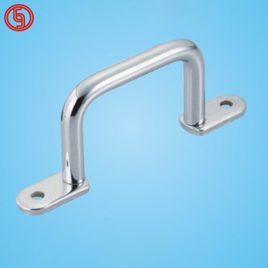 Hàn công nghiệp-trên thanh tròn <span class=keywords><strong>u</strong></span>-xử lý cho cửa thiết bị - Product Image 2