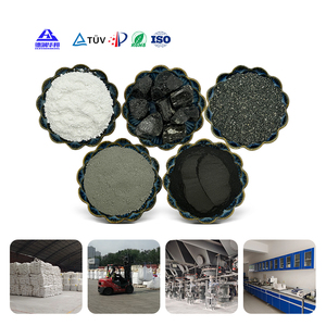Poudre de <span class=keywords><strong>tourmaline</strong></span> pour le traitement de l'eau, capable d'absorber les substances nocives et d'améliorer l'acidité et l'alcalinité de l'eau - Product Image 5