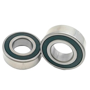 35x50x20mm otomotiv klima rulman 35BD5020DU <span class=keywords><strong>35BD5020DUK</strong></span> rulman - Product Image 1