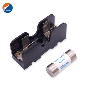 Hoogspanningsampère Zekeringblok Laagspanning <span class=keywords><strong>Nh00</strong></span> Nt00 Nh1 Nh2 Nh3 Nh Zekeringversterkers Zekering En Basis - Product Image 5