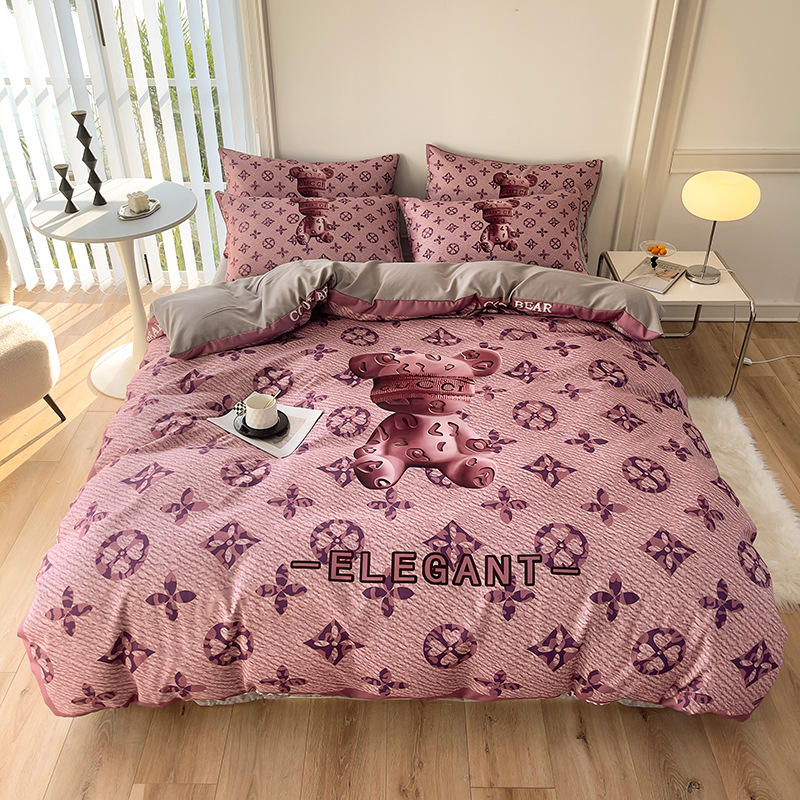 ATRNA Copritestiera Letto Copertura, Copri Testata Letto Matrimoniale