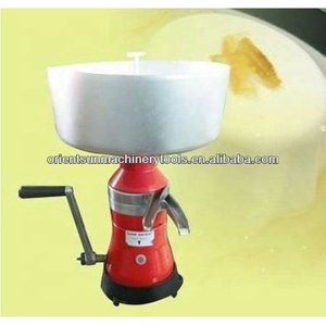 Manuel de machine de séparateur de crème de lait - Product Image 3