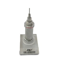 120 mm2 95 mm2 70 mm2 4 ACSR-Draht AAAC-Kabel-Freileitung größen