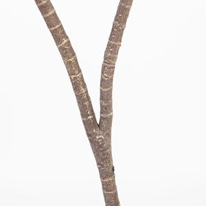 200cm Faux arbre à <span class=keywords><strong>pain</strong></span> plantes artificielles arbre décoratif en pot pour salon intérieur décor à la maison - Product Image 5