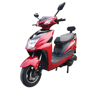 Prix surprise! Scooter électrique de course à deux roues rapide pour 2 personnes 1000W pour adultes Moteur 8000W Multiple City Super Options - Product Image 5