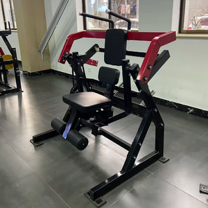 BM Commercial Gym Appareil de <span class=keywords><strong>musculation</strong></span> à charge libre pour les jambes, <span class=keywords><strong>machine</strong></span> à flexions et extensions assises - Product Image 4