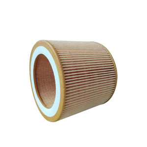 Manny Filtre à air de haute qualité C630 Compresseurs industriels Pièces Nouvelles pièces de compresseur d'air à vis - Product Image 2