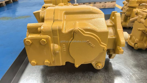 Pièces de rechange pour bulldozer D8N/D8R, pompe hydraulique à piston 9T-8346 0R8503 pour pompe hydraulique D8N/D8R 9T8346 - Product Image 2