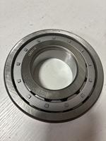 Roulement à rouleaux cylindriques NUP311 192311 pour boîte de vitesses FAST, arbre soudé, roulement arrière pour camion Shacman