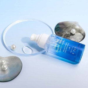 Vegan <span class=keywords><strong>Snow</strong></span> Mushroom <span class=keywords><strong>Dead</strong></span> Sea Facial Serum Liquid Anti-Wrinkle Whitening Skin Care Product - Product Image 1