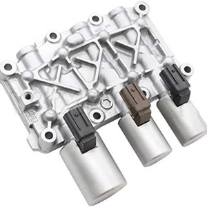 Válvula Solenoide de Transmisión CVT 27200-PWR-901 en Oferta para Honda Fit 2003-2008 - Product Image 4