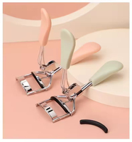 Recourbe-cils pliable JM Premium économique, 1 pièce, outil de maquillage pour l'amélioration des cils
