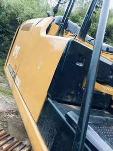 Excavatrices CATERPILLAR 323E 320D2, excellente économie de carburant, conception durable, 23 tonnes, Caterpillar, meilleur prix pour l'origine japonaise, testées - Product Image 3