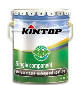 Kintop online shopping cheap harga waterproofing coating for steel from China supplier