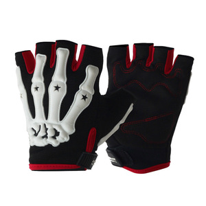 <span class=keywords><strong>Guantes</strong></span> de Motocicleta BETOUGH de <span class=keywords><strong>Verano</strong></span>, Medios Dedos, Transpirables, para Motociclistas, ATV, <span class=keywords><strong>MTB</strong></span>, Ciclismo - Product Image 1