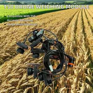โมดูลชั่งน้ำหนัก Agras T50 อุปกรณ์เสริมเครื่องพ่นสารเคมีที่จำเป็นสำหรับการซ่อมเครื่องจักรกลการเกษตร อะไหล่การเกษตรคุณภาพสูง - Product Image 2
