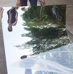 Wedding Stage Decoration Sliver <strong>Runner</strong> Floor Aisle Mirror <strong>Carpet</strong> - Product Image 2