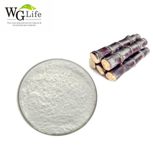 Extracto de Cera de <span class=keywords><strong>Caña</strong></span> de Azúcar Natural de Alta Calidad, Octacosanol, Policosanol, Triacontanol, Polvo Blanco, Extraído con Solvente para Alimentos - Product Image 6