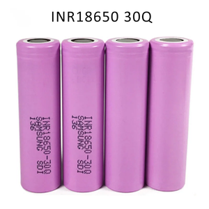 Batteria al Litio 3.7V Verificata KC, Batteria <span class=keywords><strong>AA</strong></span> Ricaricabile 2800mAh 3000mAh 3500mAh, Batteria al Litio <span class=keywords><strong>18650</strong></span> - Product Image 6