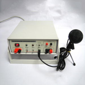 Comprobador automático de polaridad para altavoces y micrófonos; comprobador de polaridad para auriculares, micrófonos, electret y altavoces (cc5991) - Product Image 1