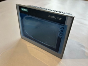 SIMATIC IPC Écran tactile HMI 15 pouces 6AV72415BA300AA0 6AV7241-5BA30-0AA0 - Product Image 2