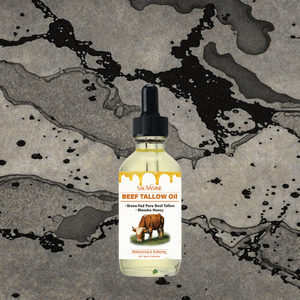 เชียบัตเตอร์ออร์แกนิค บีร์รี่สด บำรุงผิวอย่างล้ำลึก 100% น้ำมันบำรุงผิวแบบวิปปิ้งจากธรรมชาติ - Product Image 3