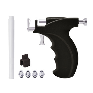 Strumenti per gioielli pistola per Piercing all'orecchio con foro per orecchino - Product Image 3