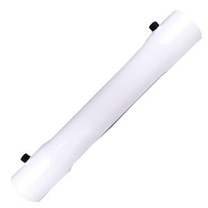 Carcasa de membrana 80120/8040 Ro de la mejor calidad, carcasa de membrana de ósmosis inversa, recipiente de presión Ro 4040, carcasa de membrana 4040 FRP - Product Image 6