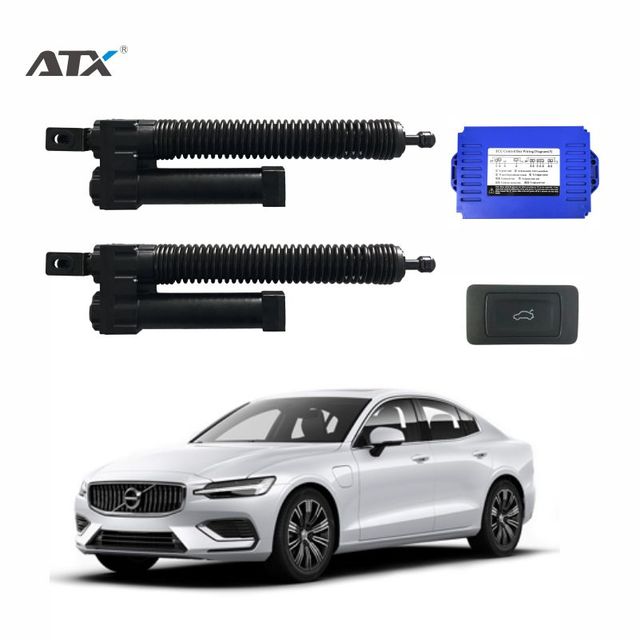 Aotostar For Volvo S60L 2020+  Electric Tailgate Lift Car Trunk Lifter Car Lifter Accessories Other Body Parts