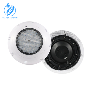 ไฟ LED กันน้ำ Water Crown IP68 สำหรับ<span class=keywords><strong>สระ</strong></span>ว่ายน้ำและน้ำพุในสวน - Product Image 5