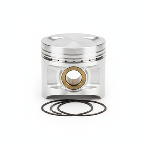 A-1592NP 4M9111 ลูกสูบอลูมิเนียมอัลลอยด์ 4 สูบสำหรับ - Product Image 2