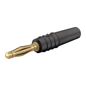 Staubli Connector KS4-14LA/N Rectangular <b>ABS</b> Housing Male Female Plug For Industrial Automation - Product Image 3
