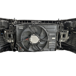 2021-2023 <span class=keywords><strong>Audi</strong></span> <span class=keywords><strong>A3</strong></span> <span class=keywords><strong>Modelos</strong></span> Parachoques delantero Accesorio usado popular <span class=keywords><strong>de</strong></span> alta calidad para 2024 - Product Image 6
