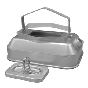 รองเท้าล่าสัตว์ DFMK02 พรีเมียม ทนทานและสวมใส่สบายสำหรับกิจกรรมกลางแจ้ง - Product Image 3