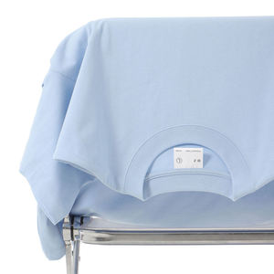 Cheap Price Classic Simple Blank Unisex T-shirt Soft Cotton <b>Polyester</b> Tees Casual Summer Top Plus Size <b>Tshirts</b> for Men - Product Image 3