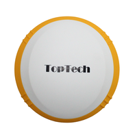Équipement de topographie haute performance GNSS RTK TopTech TK300 Système d'exploitation Linux Récepteur GNSS