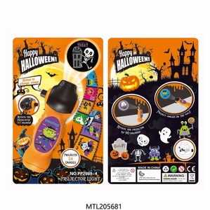 Tùy Chỉnh Trẻ Em Điện Tử Chiếu Đồ Chơi Câu Chuyện Đêm Đèn Pin Chiếu Đồ Chơi 24 Hình Ảnh Khủng Long Chiếu <span class=keywords><strong>Torch</strong></span> - Product Image 6