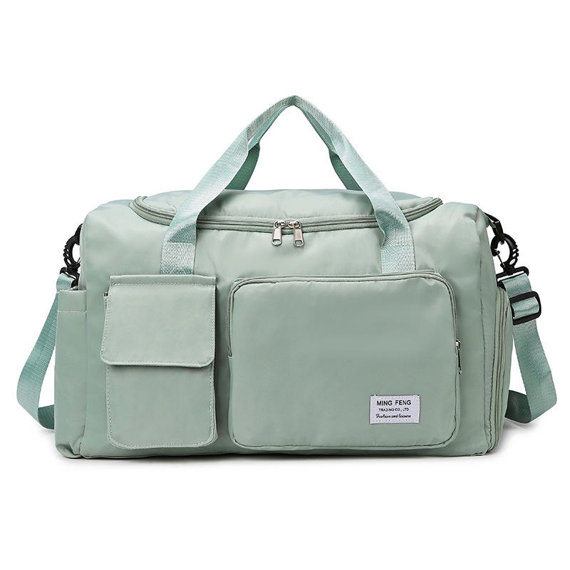 สีเขียว