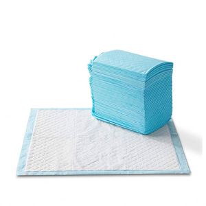 Different Sizes Dog Potty <b>Pads</b> Hot <b>Cheap</b> Wholesale Pet Training Disposable Puppy <b>Pads</b> Leak Proof 5 Layer Pee <b>Pad</b> - Product Image 1