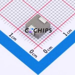 Inducteur de puissance ZD0630-2R2M SMD, 7x6,6 mm (Inductance : 2,2 µH) (Précision : 20 % Courant nominal : 8,5 A) - Product Image 2