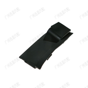 ฝาครอบเครื่องยนต์ฮอนด้า ซีวิค รุ่น 74212-SNA-A00 สีดำ อะไหล่ทดแทน FA3FA1C14 - Product Image 3