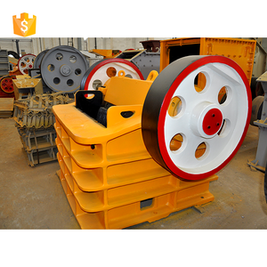 2025 Kleiner gebrauchter Beton Steinbrecher/Minen steinbruch Mobile Mini Stone <span class=keywords><strong>Jaw</strong></span> Crusher Plant Maschinen preis - Product Image 6