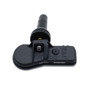 Capteur TPMS Hyundai Kia 52933 B2100 externe 433 MHz, système de surveillance de la pression des pneus - Product Image 1