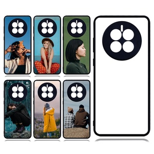 Funda de Teléfono de TPU 2D para Sublimación para la Serie Huawei Mate, Funda Protectora de Silicona Suave para Huawei Mate 50 - Product Image 2