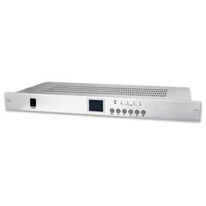 Encodeur HD 4-en-1, modulateur DVB-T, adapté aux systèmes de télévision hôteliers - Product Image 1