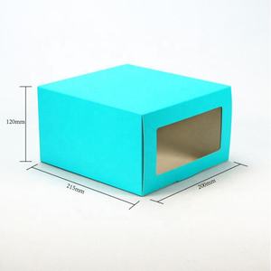 นาฬิกางานฝีมือทำจากกระดาษแข็งเป็นมิตรต่อสิ่งแวดล้อมพิมพ์โลโก้ได้ตามต้องการหมวกเบสบอลฟอยล์ฟองน้ำคุณภาพดี - Product Image 4