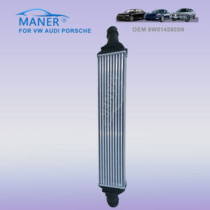 MANER Intercooler de haute qualité, refroidisseur auxiliaire 8W0145805AD 8W0145805N pour Audi A4 A5 Q5 - Product Image 5