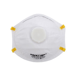 <span class=keywords><strong>Masque</strong></span> respiratoire Safetyboy à haute filtration, protection contre la poussière, filtre KN95, <span class=keywords><strong>masque</strong></span> facial <span class=keywords><strong>FFP2</strong></span> avec valve respiratoire, <span class=keywords><strong>masque</strong></span> en forme de coupe <span class=keywords><strong>FFP1</strong></span> - Product Image 1