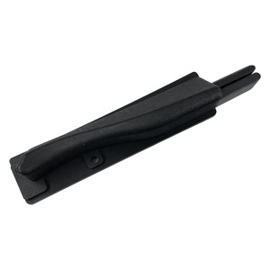 <span class=keywords><strong>Porte</strong></span> coulissante de stockage à froid, rail de guidage central supérieur, bloc de levage, portes coulissantes, accessoires - Product Image 1