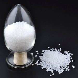 กาวร้อนละลาย TPU วัสดุเทอร์โมพลาสติกโพลียูรีเทน วัตถุดิบ TPU เรซิน TPU สำหรับกาวติดรองเท้า - Product Image 1